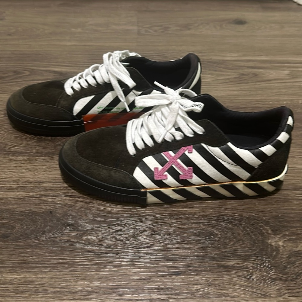 Off-White c/o Virgil Abloh Men’s Sneakers